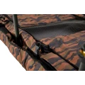 Saltea Zfish Carp Cradle, Camo, 120x58x50cm Saltea Zfish Carp Cradle, Camo, 120x58x50cm