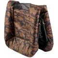 Saltea Zfish Carp Cradle, Camo, 120x58x50cm
