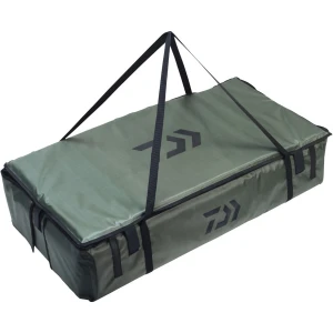 Saltea de Primire DAIWA Black Widow Carp Craddle, 100x50x20cm