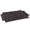 Saltea de Primire Fox Camo Matt with Sides, 90cm x 54cm x 17cm