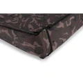 Saltea de Primire Fox Camo Matt with Sides, 90cm x 54cm x 17cm Saltea de Primire Fox Camo Matt with Sides, 90cm x 54cm x 17cm