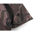 Saltea de Primire Fox Fox Camo Flat Matt, 70cm x 38cm x 5cm
