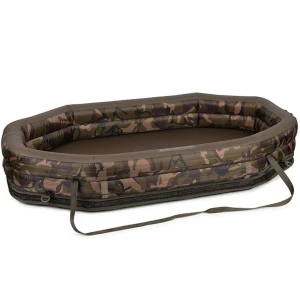 Saltea de Primire Gonflabila FOX Carpmaster Air Mat, 132x74x20cm