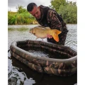 Saltea de Primire Gonflabila FOX Carpmaster Air Mat, 132x74x20cm Saltea de Primire Gonflabila FOX Carpmaster Air Mat, 132x74x20cm