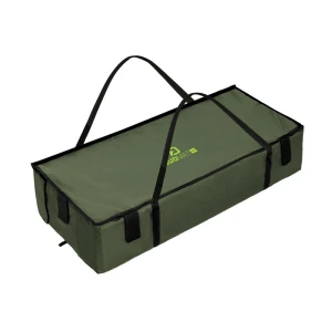 Saltea de primire Delphin cu laterale DuoMAT XXL 80x140 / 45x100x20