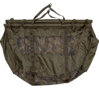 Saltea De Cantarire Fox Carpmaster Str Weigh Sling Xl 122x45x72