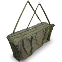 Sac Camtarire Plutitor NGT Floating Sling F1, 107x27x43cm