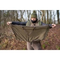 Sac de Cantarire si Pastrare KORUM Expedition Compact Recovery Sling