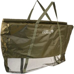 Saltea Cantarire CARP EXPERT Verde Olive, 118x75cm
