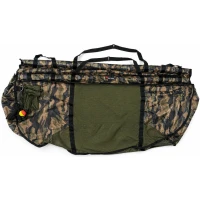 Saltea Cantarire Sling BULL TACKLE Floating Sling Camo, 115x63x34cm
