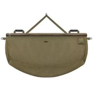 Saltea de Cantarire KORDA Sling Compact Retainer, Olive, 116x70x32cm Saltea de Cantarire KORDA Sling Compact Retainer, Olive, 116x70x32cm