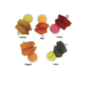 Porumb Sandwich Techno Amur-Cteno 6buc/plic