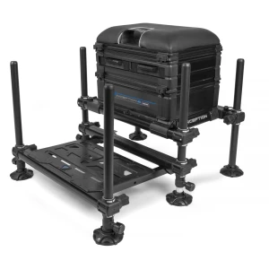 SCAUN MODULAR PRESTON INCEPTION 3D 150