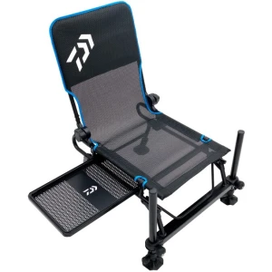 Scaun Feeder DAIWA Nzon Slidetray, 102x72x78cm