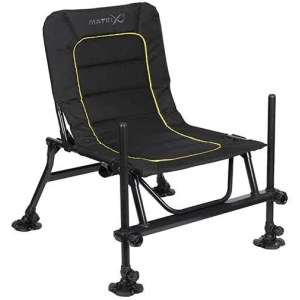 Scaun MATRIX S25 Lite Accessory Chair, 61x78x61cm Scaun MATRIX S25 Lite Accessory Chair, 61x78x61cm