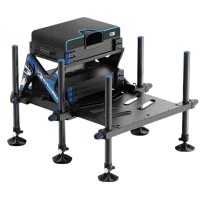 Scaun Modular Garbolino D36 X-competition