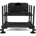 Scaun Modular MATRIX F25 Pro Seatbox Black Edition
