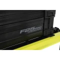 Scaun Modular MATRIX F25 Pro Seatbox Lime Edition Scaun Modular MATRIX F25 Pro Seatbox Lime Edition