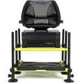 Scaun Modular MATRIX F25 Pro Swivel Seatbox Lime Edition Scaun Modular MATRIX F25 Pro Swivel Seatbox Lime Edition