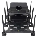 Scaun Modular Matrix S25 Pro Seatbox Black Edition