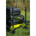 Scaun Modular Matrix S25 Pro Seatbox Lime Edition