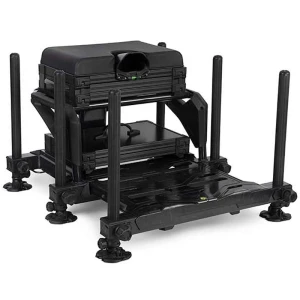 Scaun Modular Matrix S36 Pro Seatbox Black Edition Scaun Modular Matrix S36 Pro Seatbox Black Edition
