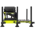 Scaun Modular Matrix S36 Pro Seatbox Lime Edition