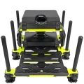 Scaun Modular Matrix S36 Pro Seatbox Lime Edition