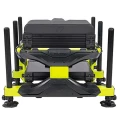 Scaun Modular Matrix S36 Pro Seatbox Lime Edition Scaun Modular Matrix S36 Pro Seatbox Lime Edition