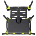 Scaun Modular Matrix S36 Pro Seatbox Lime Edition Scaun Modular Matrix S36 Pro Seatbox Lime Edition