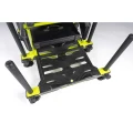 Scaun Modular Matrix S36 Pro Seatbox Lime Edition Scaun Modular Matrix S36 Pro Seatbox Lime Edition