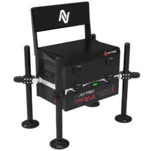 Scaun Modular NYTRO Impax ComfiBox CB3 cu Sertar Lateral Scaun Modular NYTRO Impax ComfiBox CB3 cu Sertar Lateral