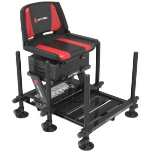 Scaun Modular NYTRO SLS36 Rotativ 360 Scaun Modular NYTRO SLS36 Rotativ 360