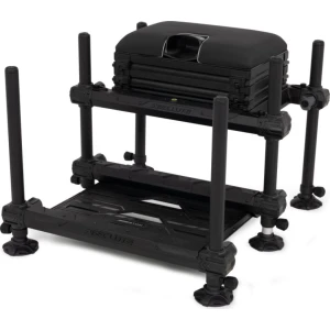 Scaun Modular PRESTON Absolute Compact 36mm, 60x50x65cm Scaun Modular PRESTON Absolute Compact 36mm, 60x50x65cm