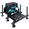 Scaun Modular RIVE RS2 Aqua Scaun Modular RIVE RS2 Aqua