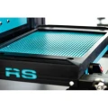 Scaun Modular RIVE RS2 Aqua