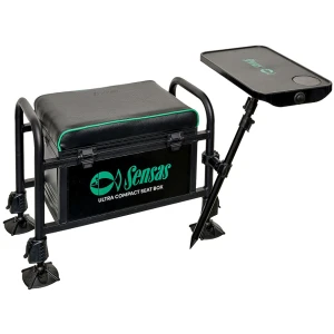 Scaun Modular SENSAS Match Ultra Compact Pack