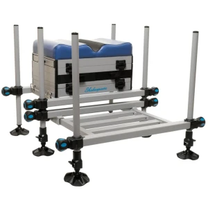 Scaun Modular Shakespeare Superteam Seatbox System