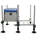 Scaun Modular Shakespeare Superteam Seatbox System