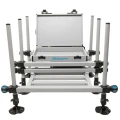 Scaun Modular Shakespeare Superteam Seatbox System