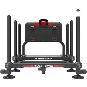 Scaun Modular TRABUCCO Match TX 36 Pro