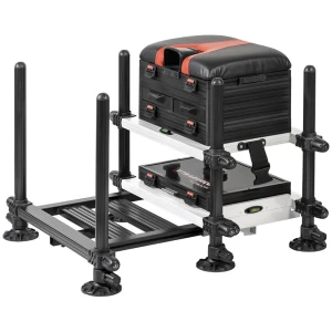 Scaun Modular Trabucco GNT Station Match H-36 Pro