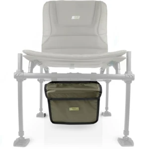 Organizator Scaun KORUM Progress Chair Organiser 20x25x9cm