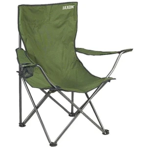 SCAUN JAXON SPATAR CU BRAT 34x34x40CM 79cm 16mm SCAUN JAXON SPATAR CU BRAT 34x34x40CM 79cm 16mm