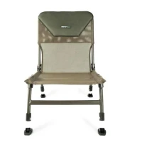 Scaun Korum Aeronium Supa Lite Chair V2 47x58/70-80cm