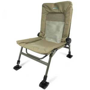 SCAUN KORUM AERONIUM SUPA LITE RECLINER 47X58  80-99CM