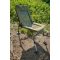 SCAUN KORUM AERONIUM SUPA LITE RECLINER 47X58  80-99CM