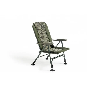 SCAUN MIVARDI CAMOCODE QUATTRO 160KG SCAUN MIVARDI CAMOCODE QUATTRO 160KG