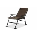 SCAUN NASH INDULGENCE HI-BACK AUTO RECLINE 70X60X50CM SCAUN NASH INDULGENCE HI-BACK AUTO RECLINE 70X60X50CM