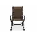 SCAUN NASH INDULGENCE HI-BACK AUTO RECLINE 70X60X50CM SCAUN NASH INDULGENCE HI-BACK AUTO RECLINE 70X60X50CM